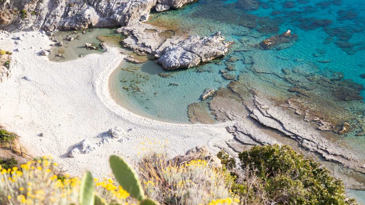 7 Giorni a Tropea: Scopri la Perla della Costa degli Dei