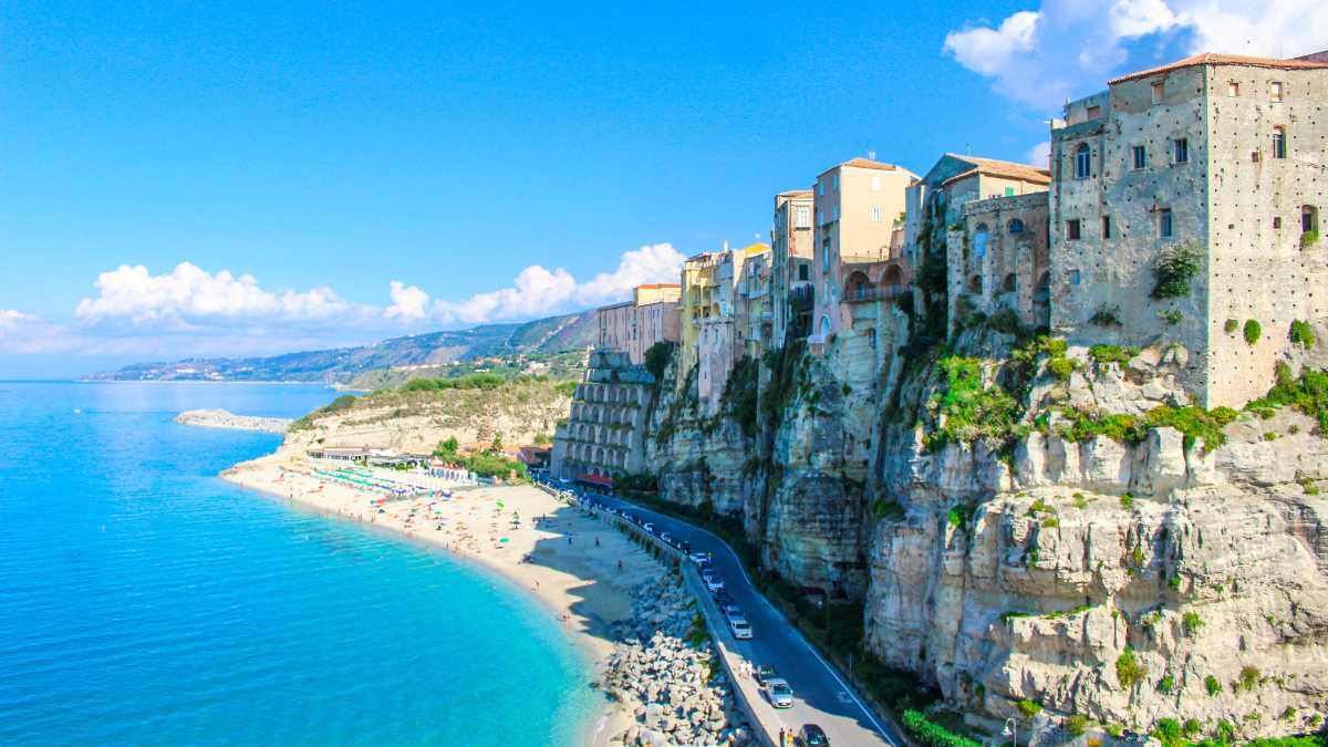 Cosa Vedere a Tropea: Scopri la Perla della Costa degli Dei