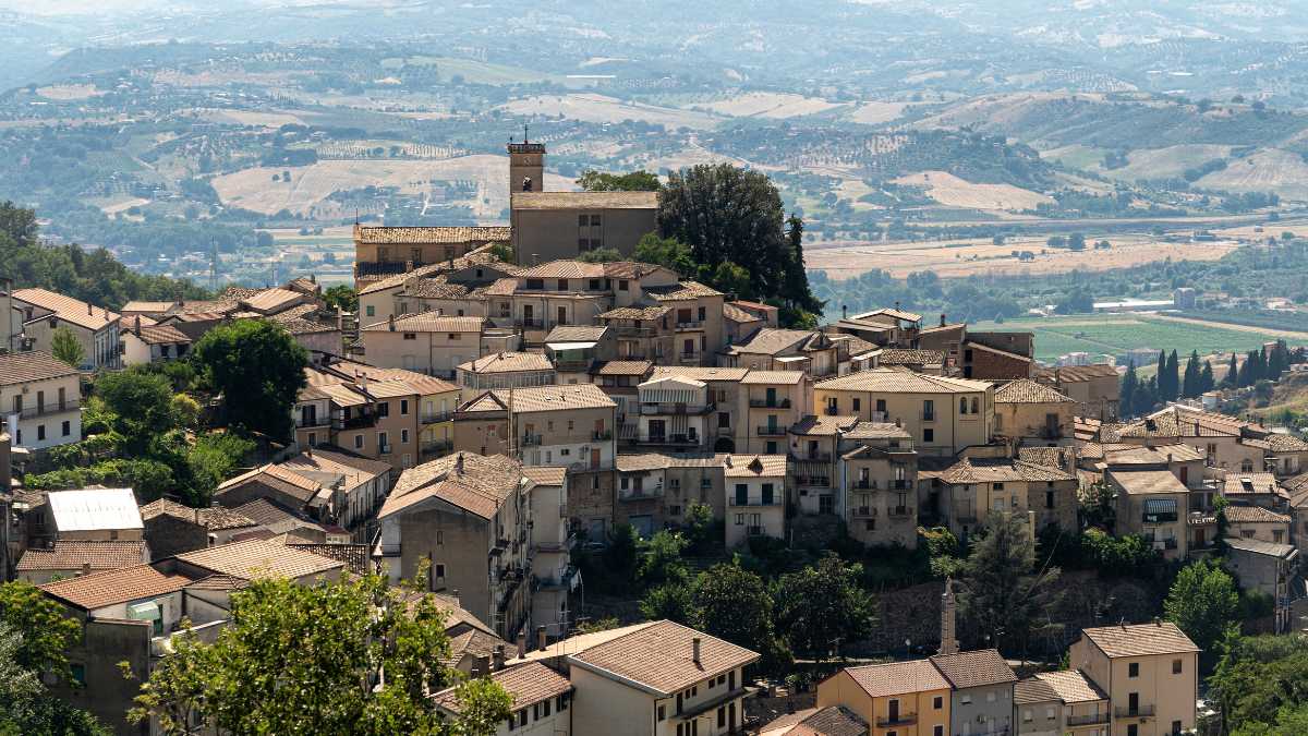 Musei, Parchi e Gite Fuori Porta a Cosenza: Scopri la Cultura e la Natura della Calabria