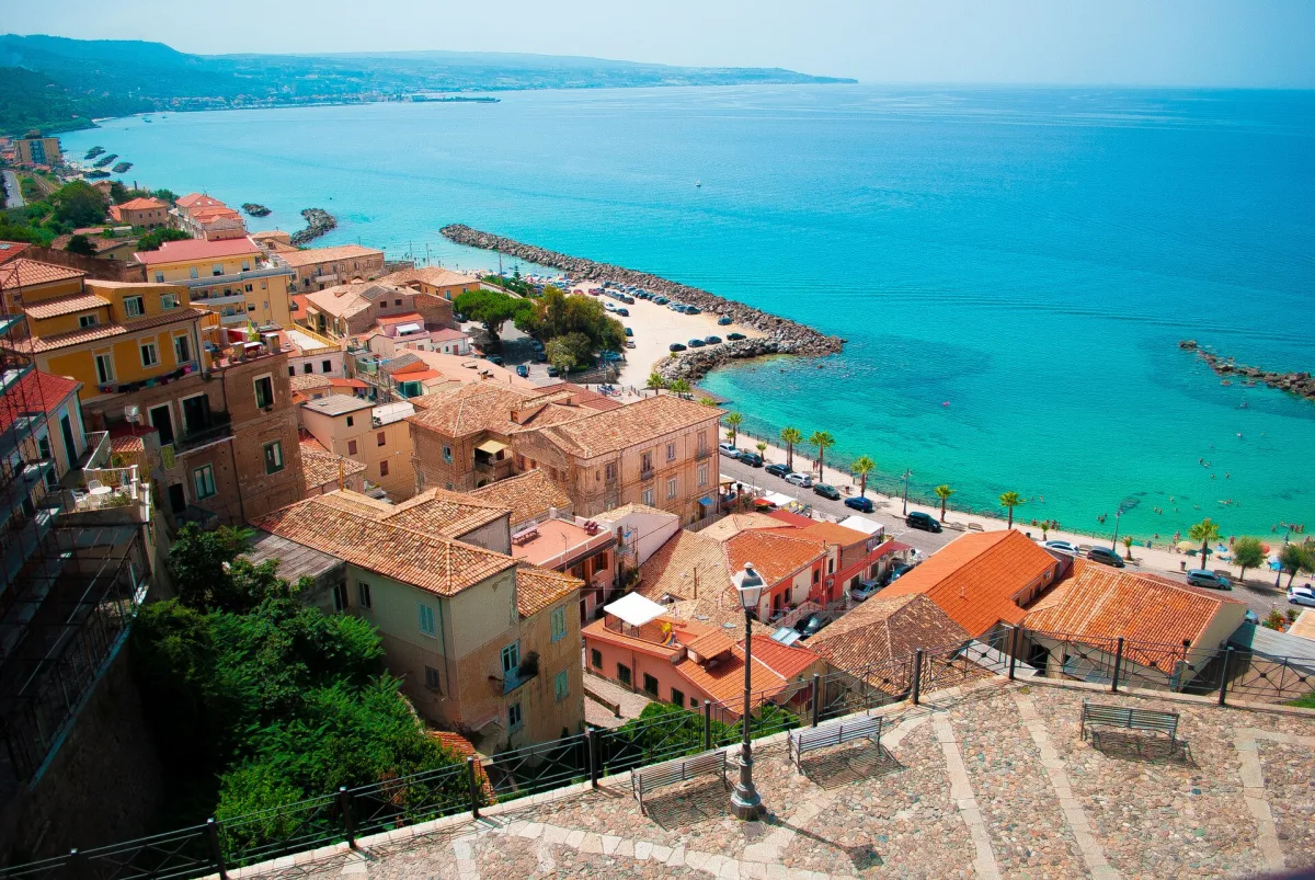 7 Giorni a Pizzo e Dintorni: Un Itinerario Indimenticabile