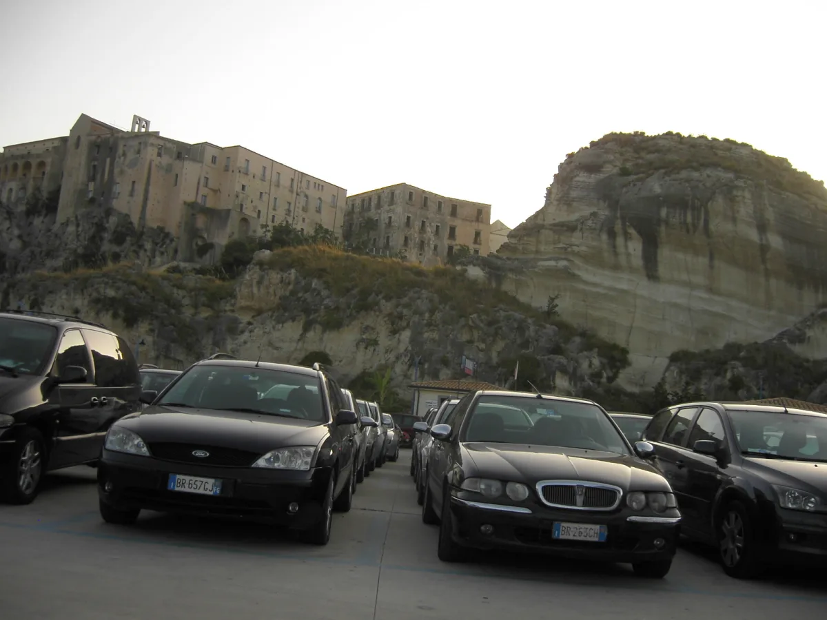 Come Arrivare a Reggio Calabria: Guida Completa