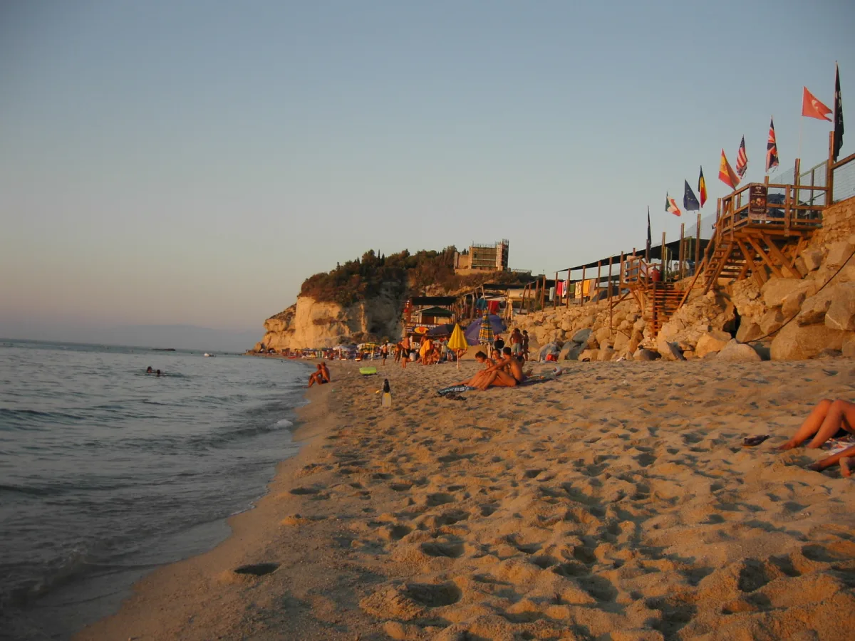 Cosa Vedere a Reggio Calabria: Una Guida al Cuore della Calabria