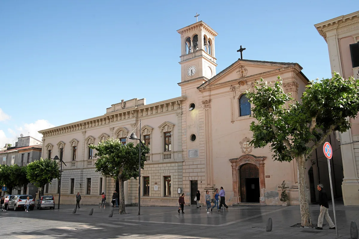 Guida Completa su Come Arrivare a Castrovillari