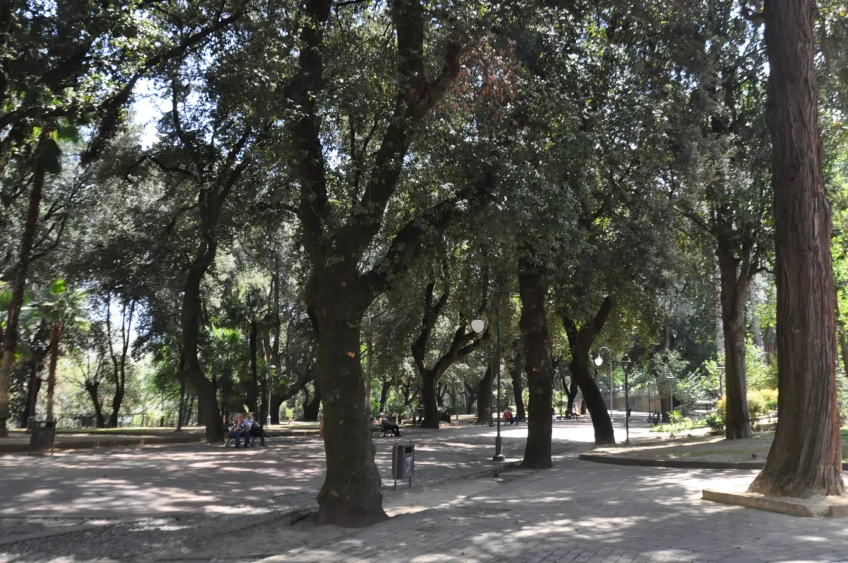 Itinerario di 7 giorni a Cosenza e dintorni
