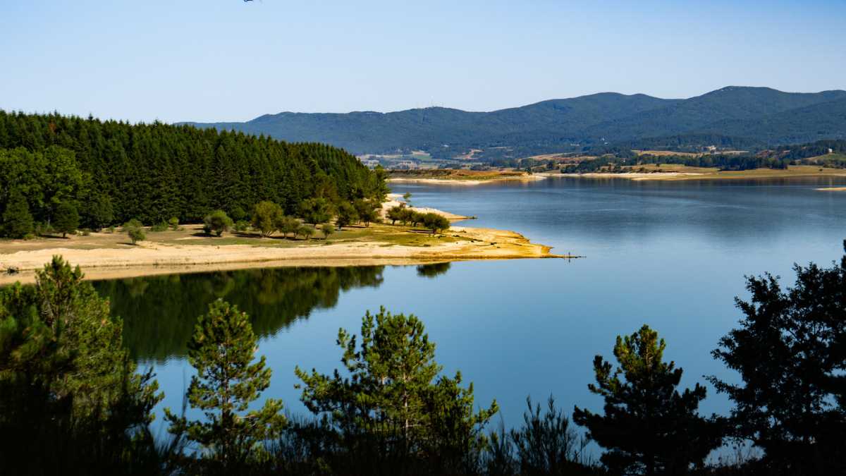 Camigliatello Silano: La Montagna Ideale per Famiglie con Bambini