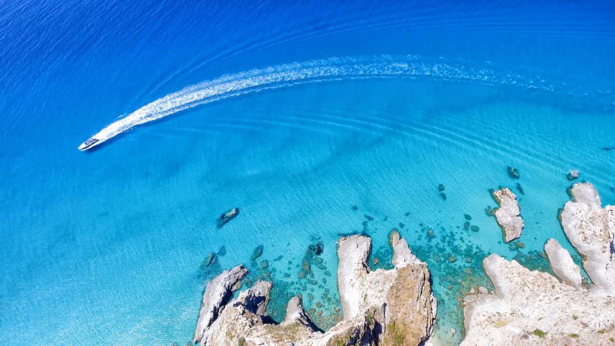 Come Arrivare a Capo Vaticano: La Guida Completa