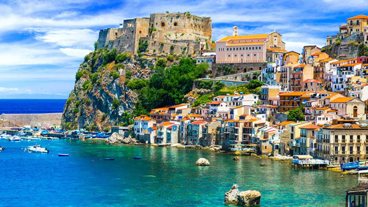 Cosa Vedere a Capo Vaticano: Un Viaggio tra Natura e Storia