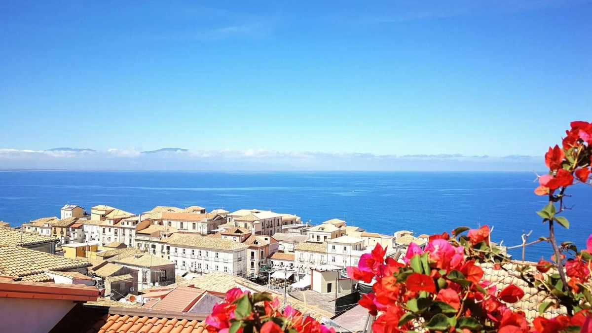 Cosa vedere a Pizzo: un viaggio tra storia, cultura e sapori