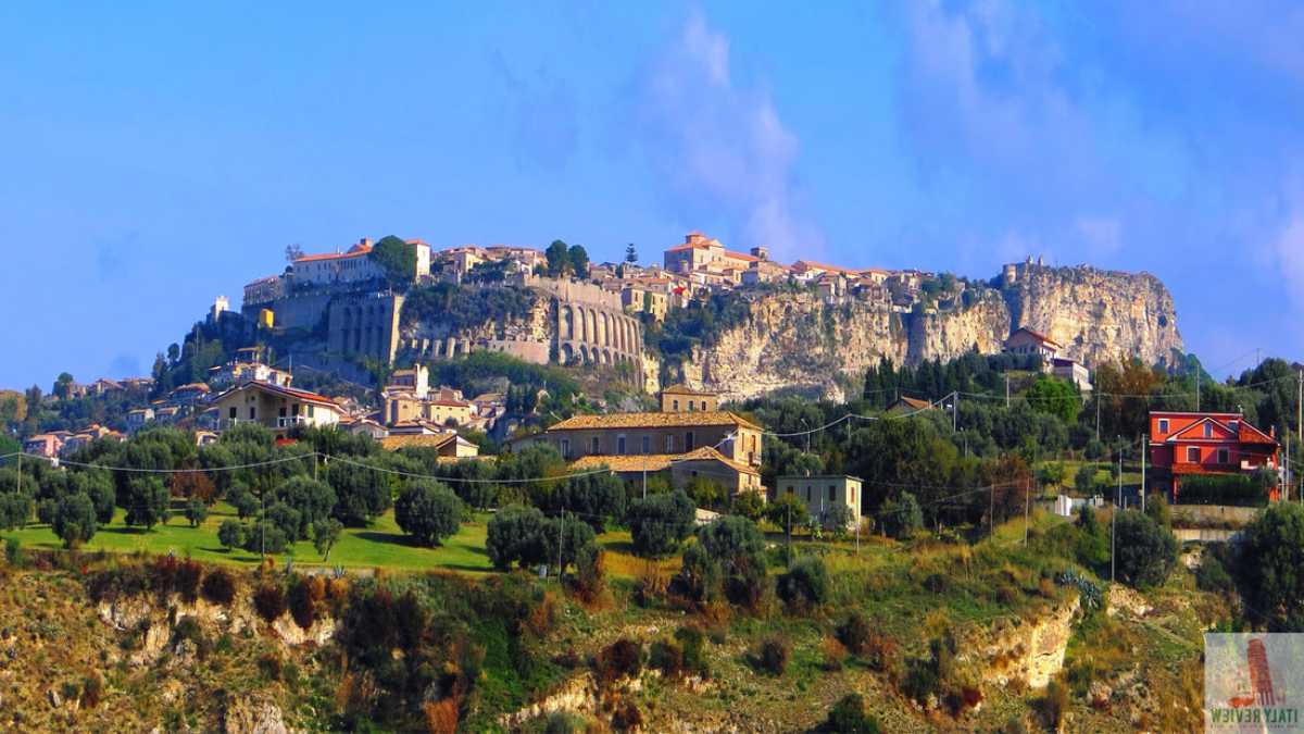 Feste ed Eventi a Gerace: Un Viaggio nel Cuore della Calabria