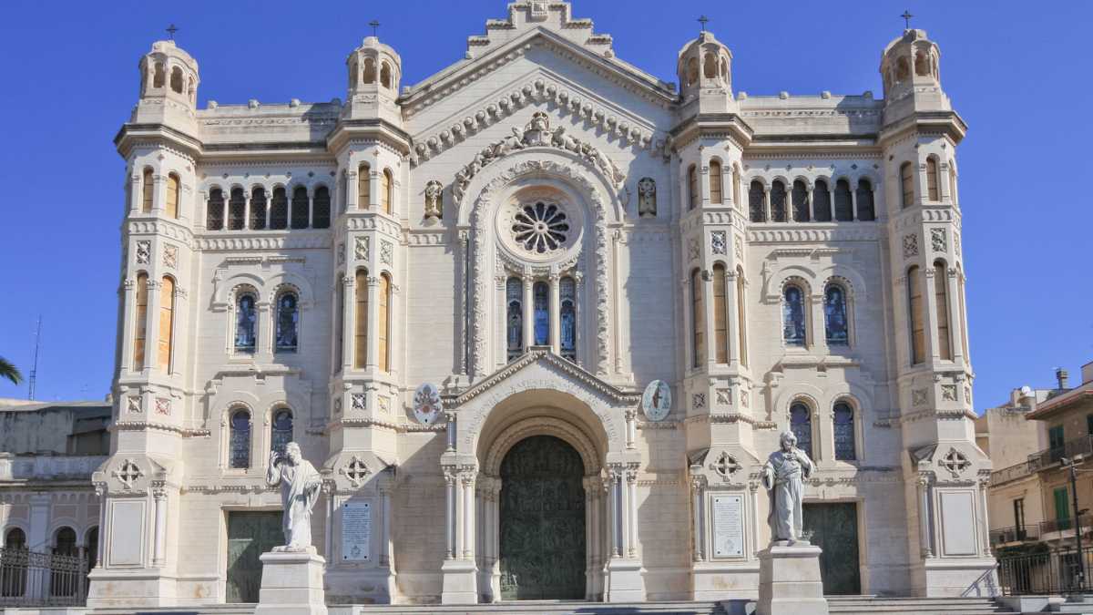 Feste ed Eventi a Reggio Calabria: Un Viaggio tra Tradizioni e Cultura