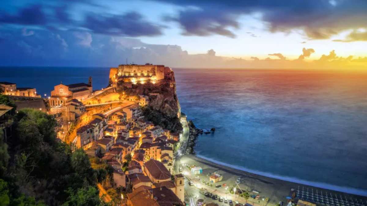 Feste ed Eventi a Scilla: Tradizioni e Celebrazioni da Non Perdere