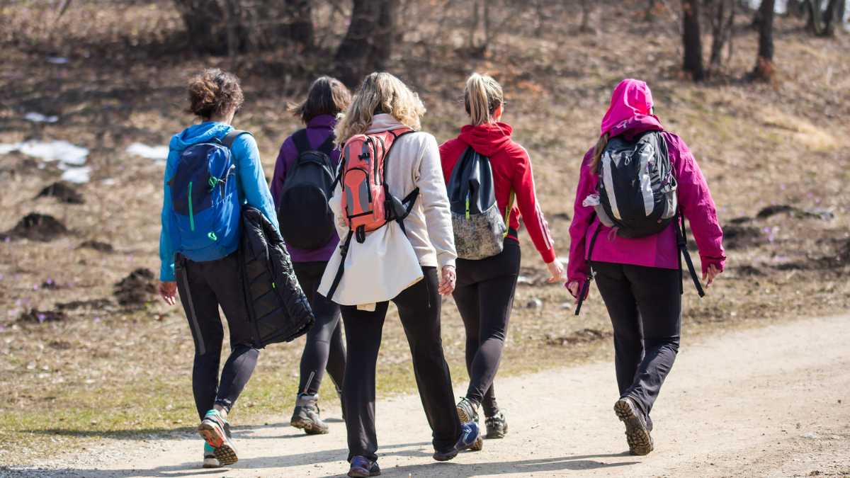 I migliori trekking vicino a Soverato: avventure tra mare e montagna
