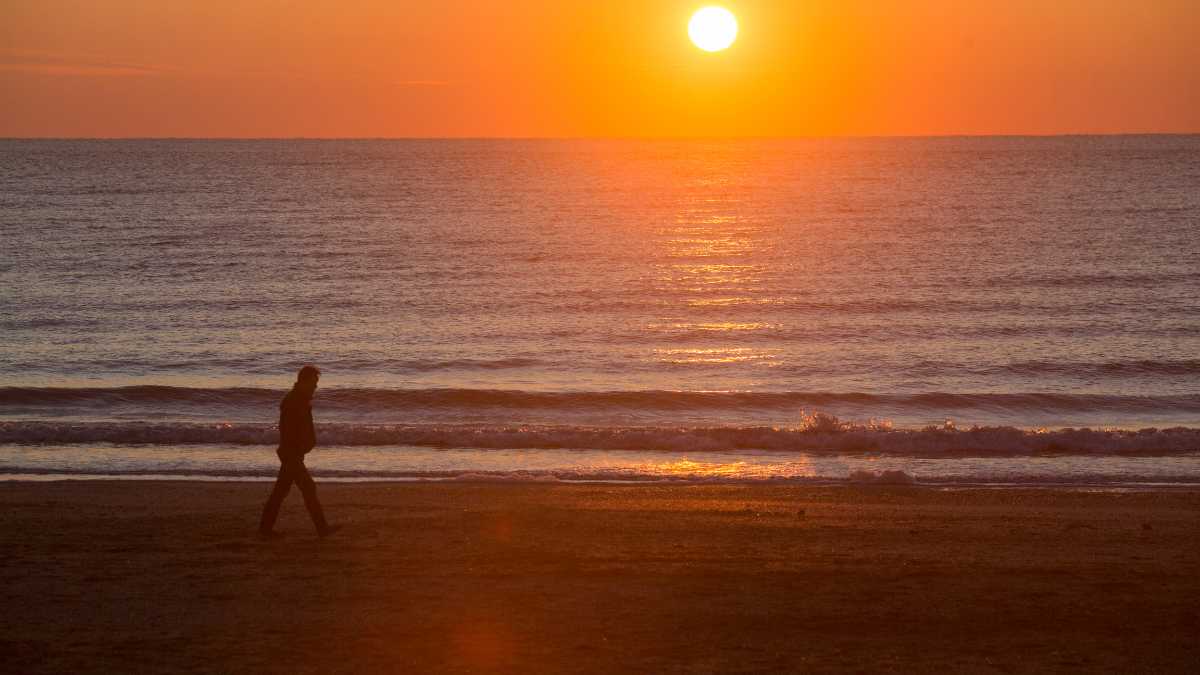 Le Spiagge Più Belle di Diamante: Paradiso della Riviera dei Cedri