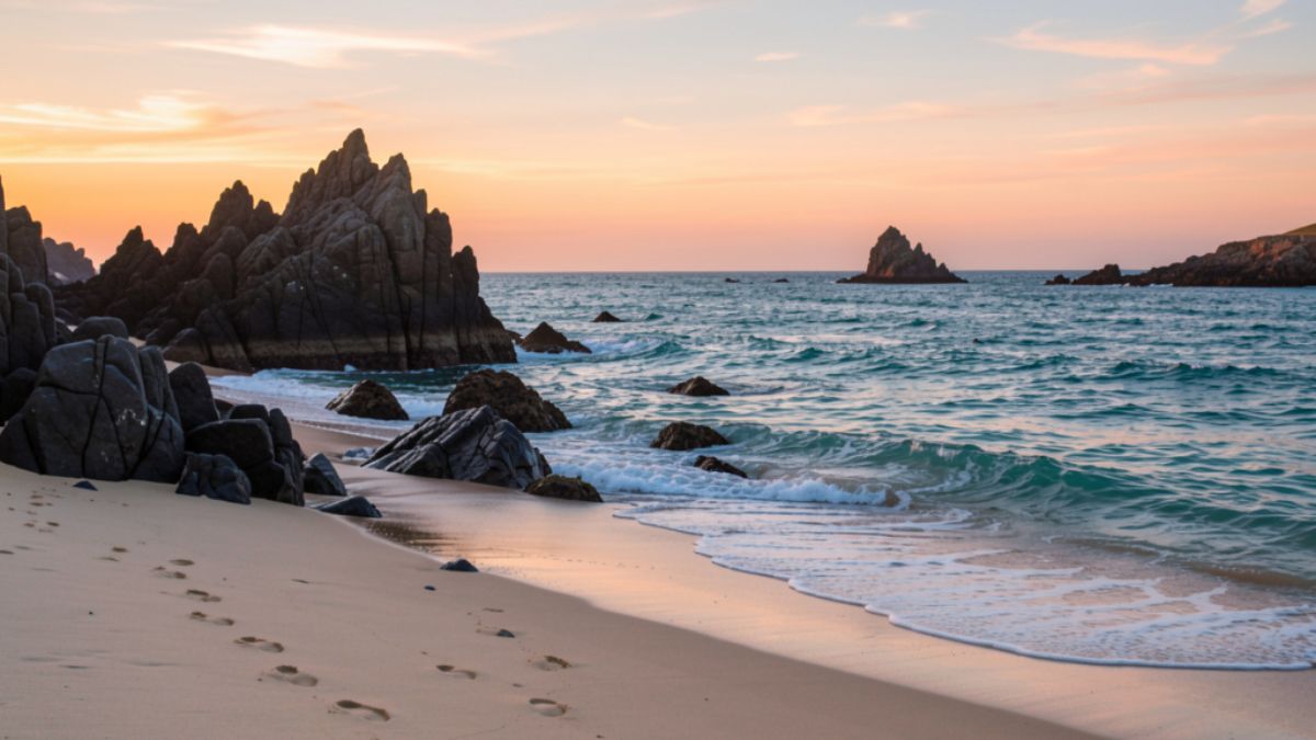 Le Spiagge Più Belle di Scilla: Un Paradiso sullo Stretto di Messina