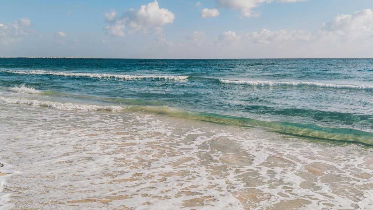 Le Spiagge Più Belle di Squillace: Un Paradiso sulla Costa Ionica