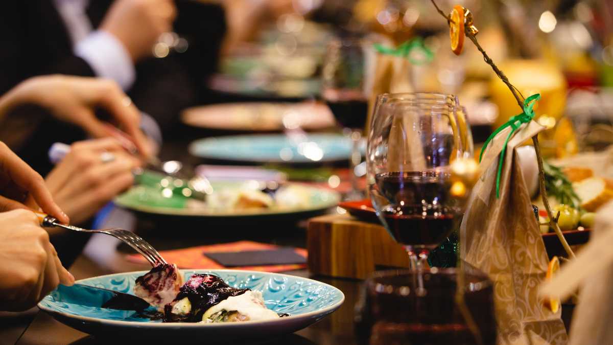 Pasqua 2026 Cosenza: i ristoranti consigliati