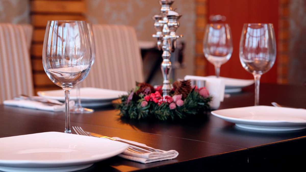 Pasqua 2026 Le Castella: i ristoranti consigliati