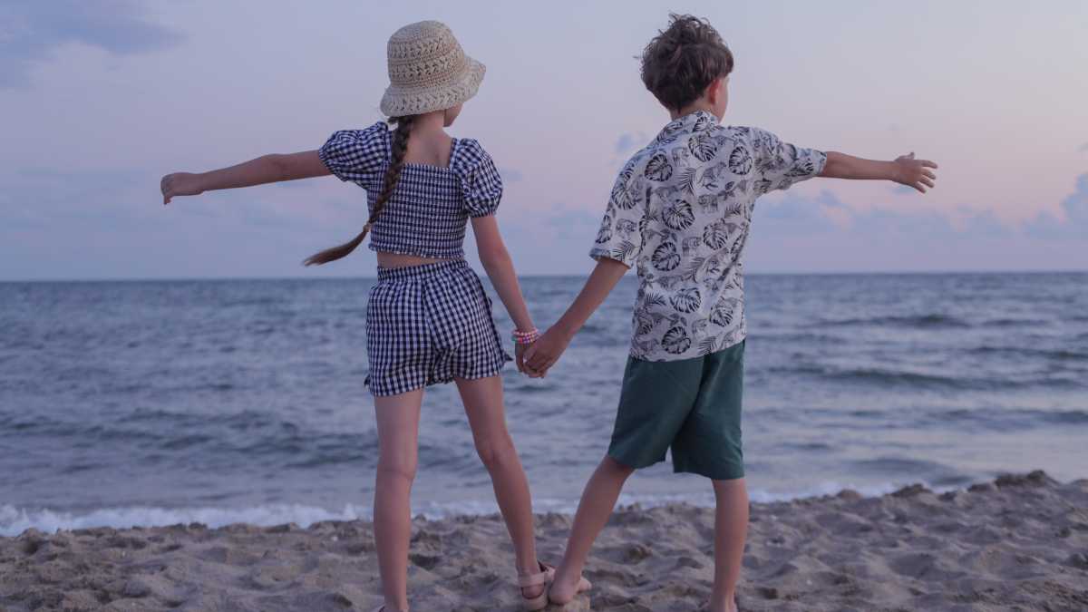 Tropea con Bambini: La Perla della Costa degli Dei