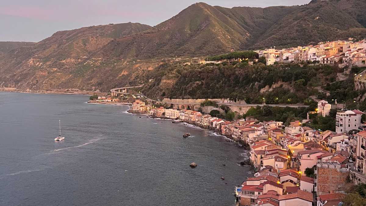 Un Itinerario di 7 Giorni a Scilla: Scopri il Cuore della Calabria