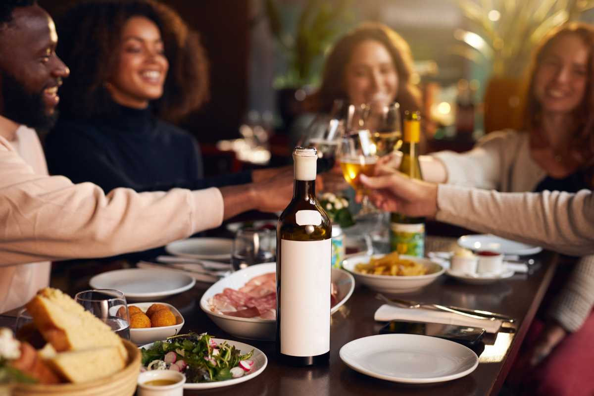 Panorama gastronomico di Camigliatello Silano, piatti tipici e ingredienti freschi